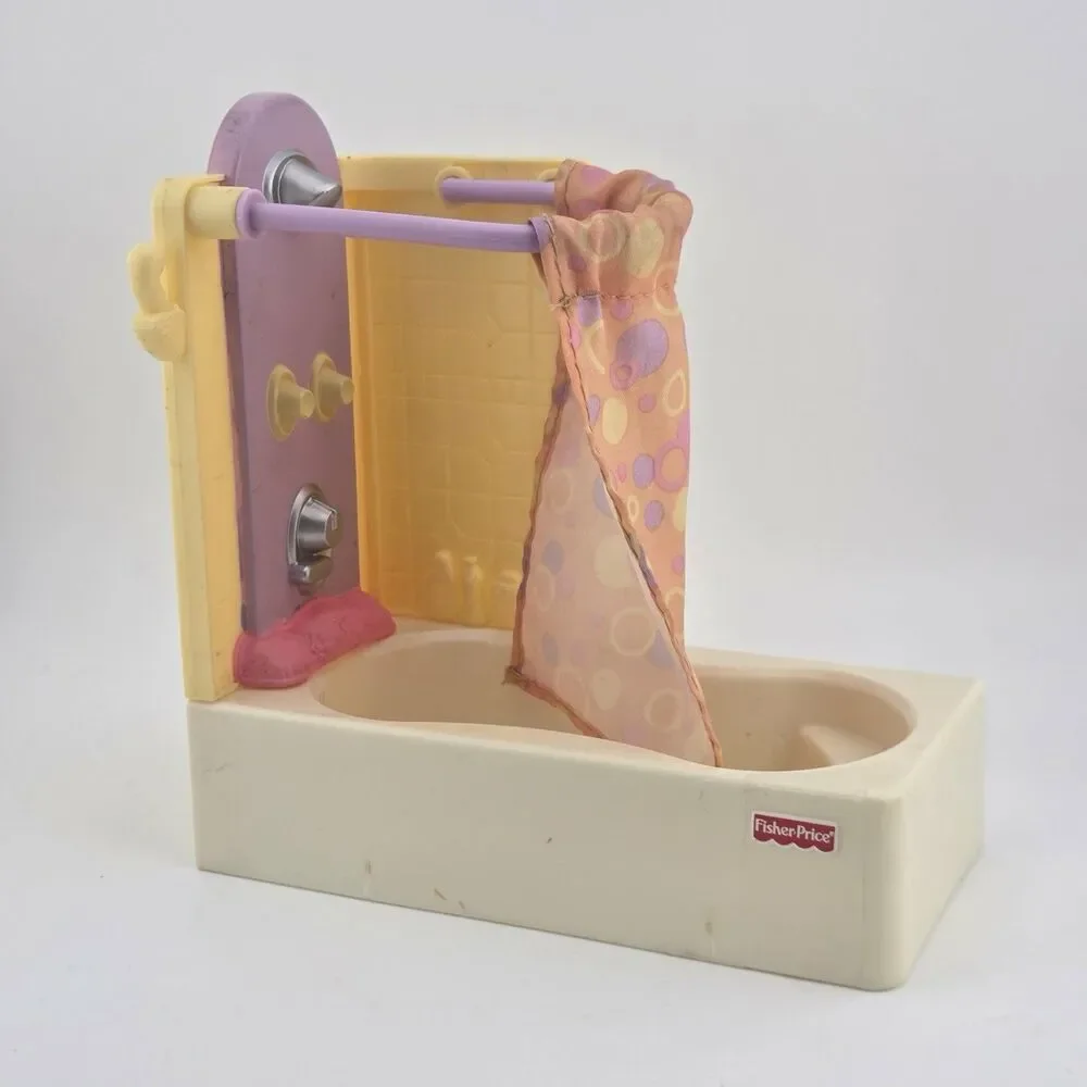 Fisher-Price fisher price